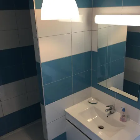 Appartement Bel Proche De La Mer