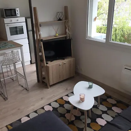 Bel Proche De La Mer Appartement *